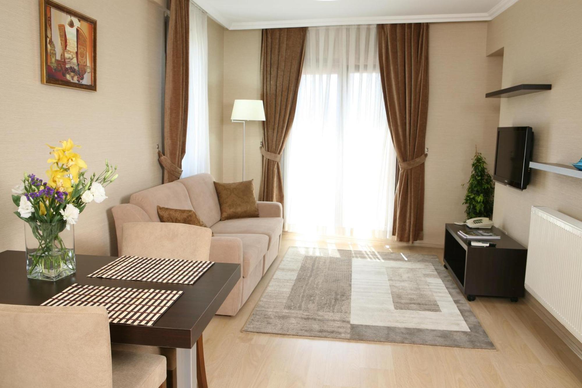 Belle Maison Hotel&Residence Istanbul Exterior photo