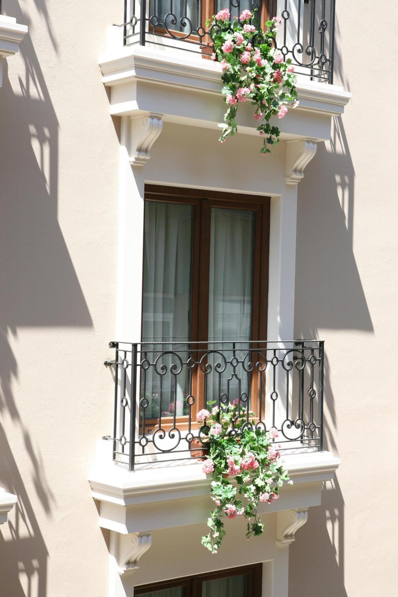Belle Maison Hotel&Residence Istanbul Exterior photo