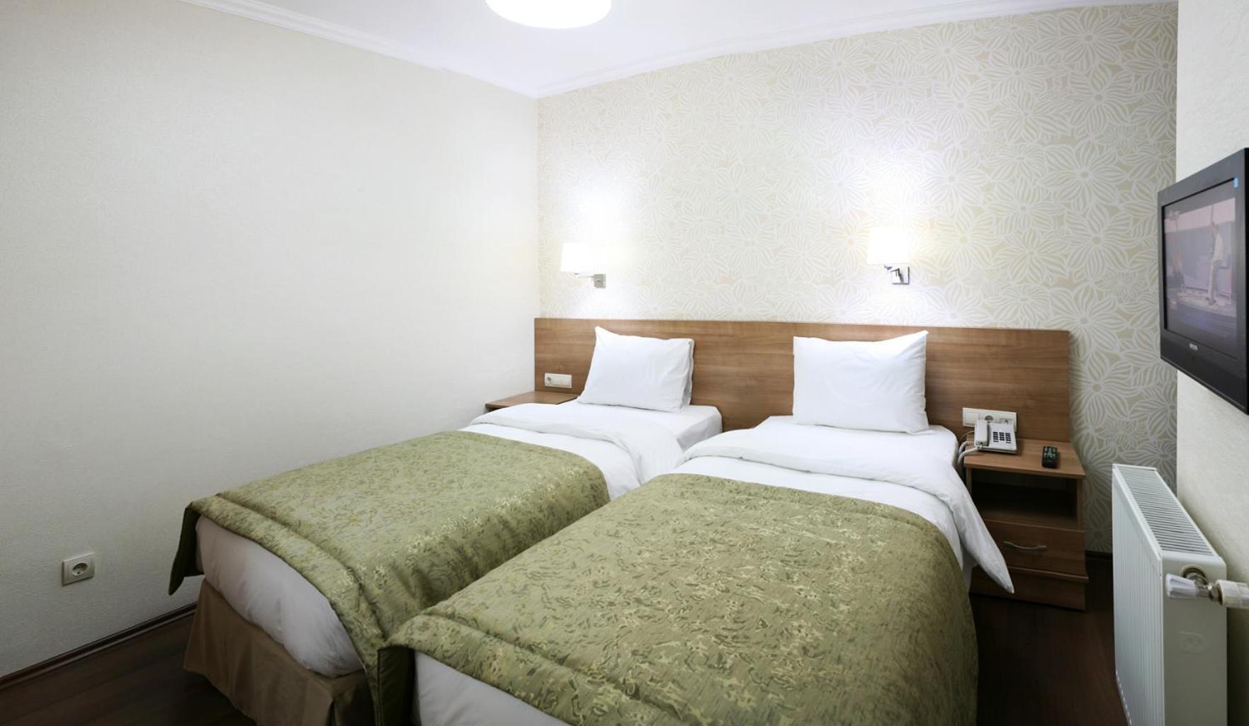 Belle Maison Hotel&Residence Istanbul Exterior photo