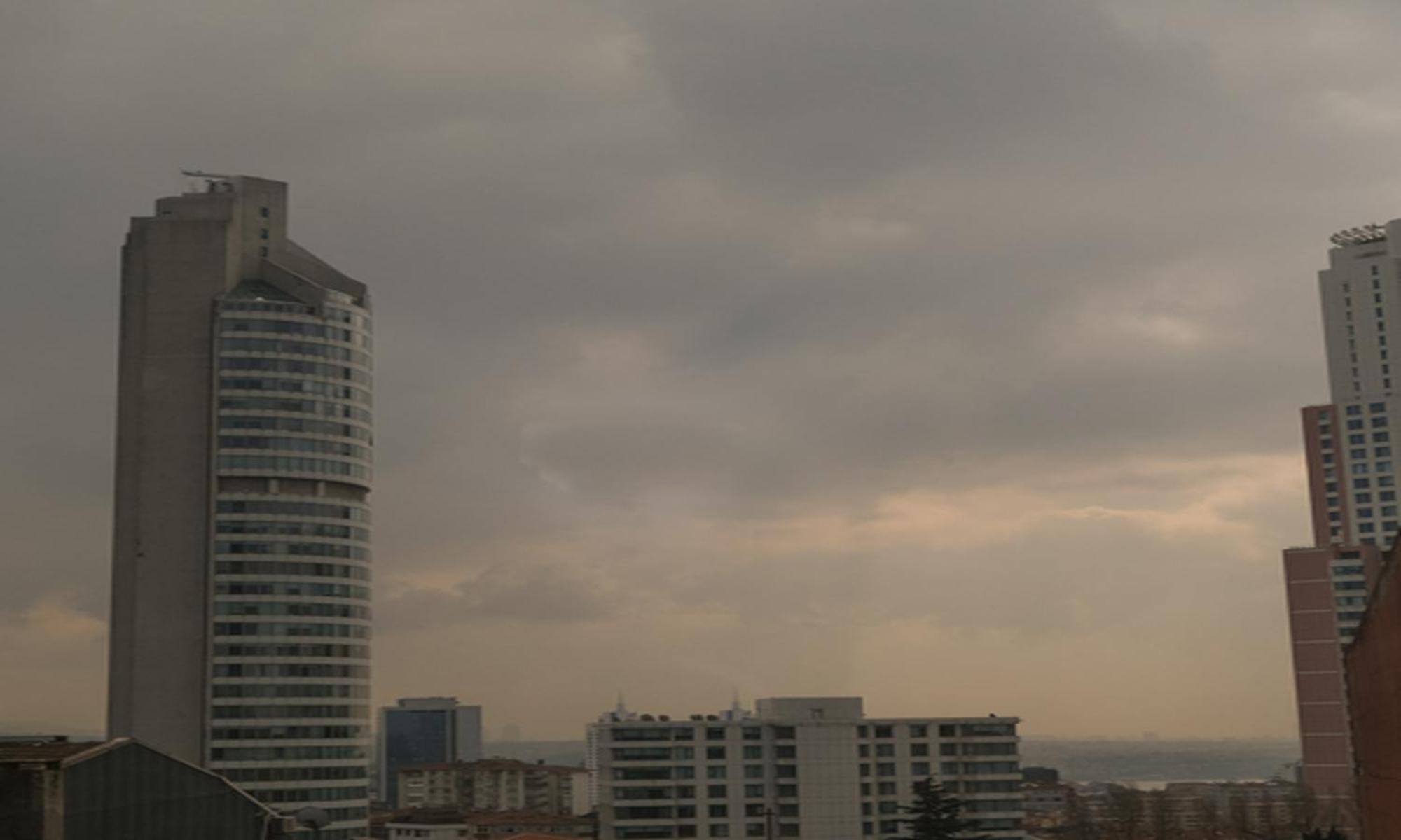 Belle Maison Hotel&Residence Istanbul Exterior photo