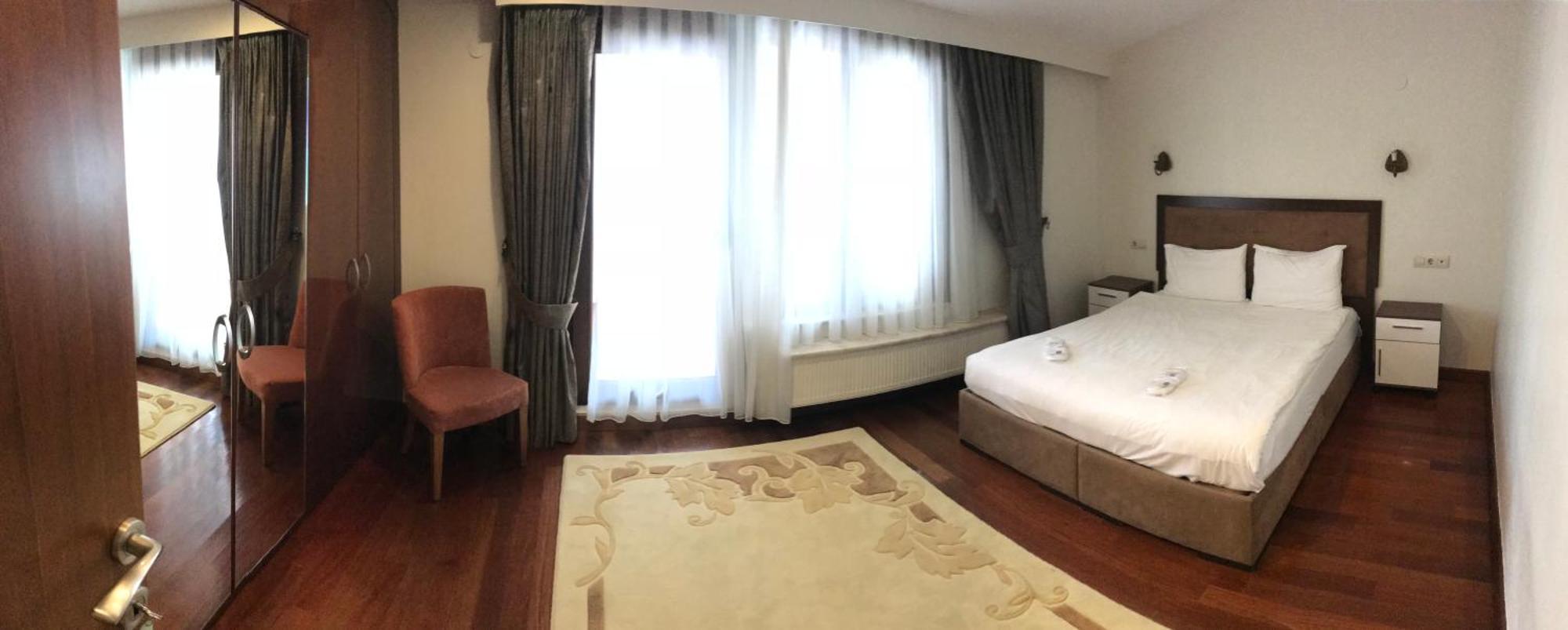Belle Maison Hotel&Residence Istanbul Exterior photo