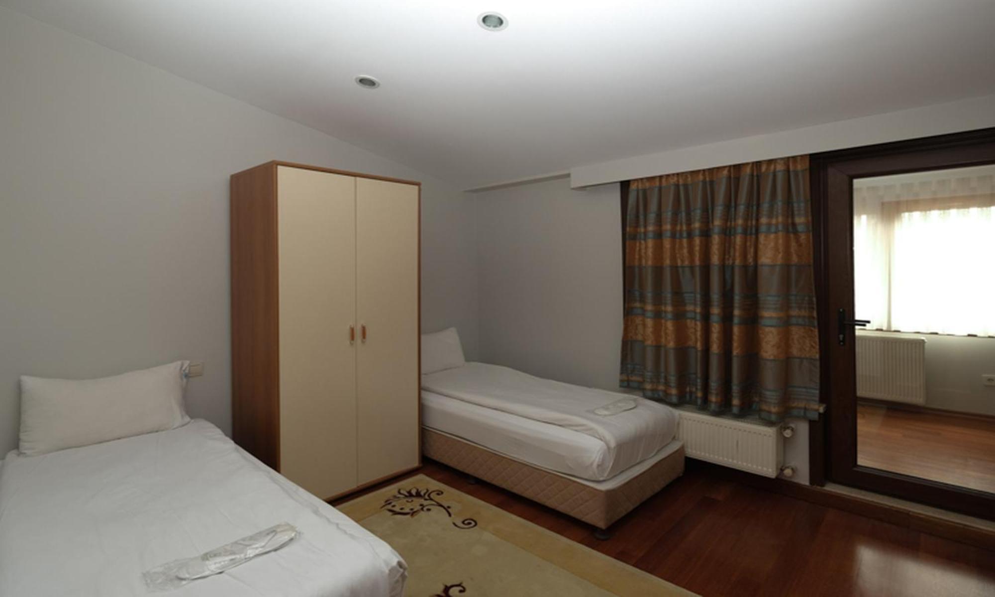 Belle Maison Hotel&Residence Istanbul Exterior photo
