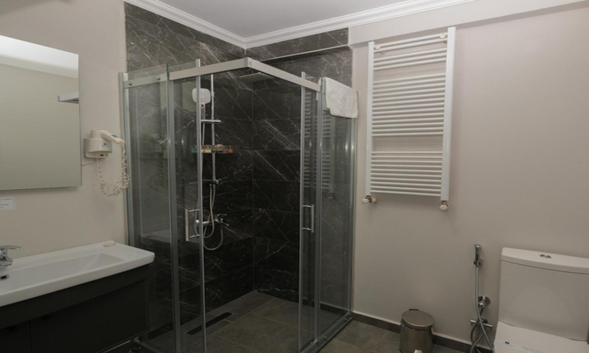 Belle Maison Hotel&Residence Istanbul Exterior photo