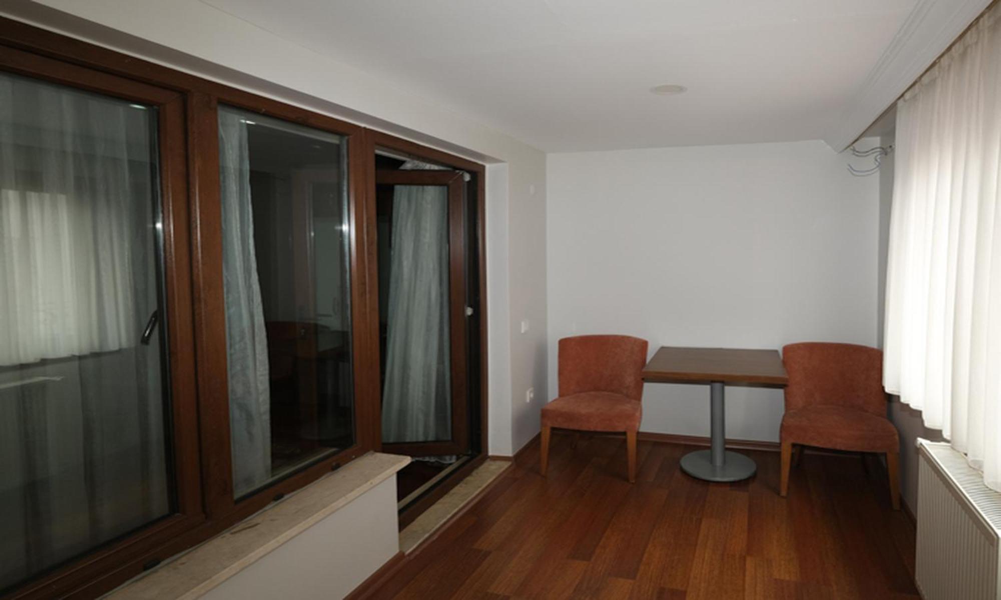 Belle Maison Hotel&Residence Istanbul Exterior photo