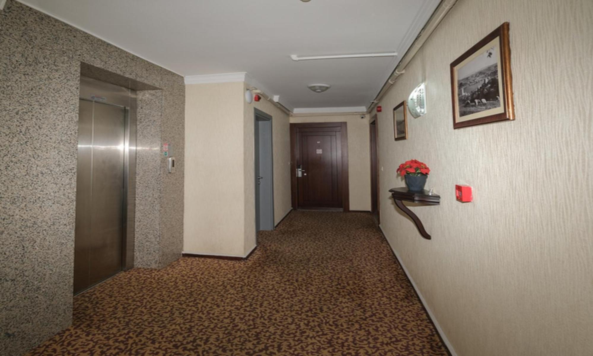 Belle Maison Hotel&Residence Istanbul Exterior photo